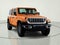 2026 Jeep Wrangler JEEP WRANGLER 4-DOOR SAHARA