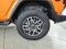 2026 Jeep Wrangler JEEP WRANGLER 4-DOOR SAHARA