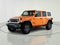 2026 Jeep Wrangler JEEP WRANGLER 4-DOOR SAHARA