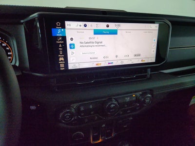 2026 Jeep Wrangler JEEP WRANGLER 4-DOOR SAHARA