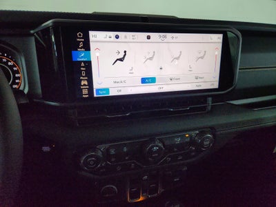 2026 Jeep Wrangler JEEP WRANGLER 4-DOOR SAHARA