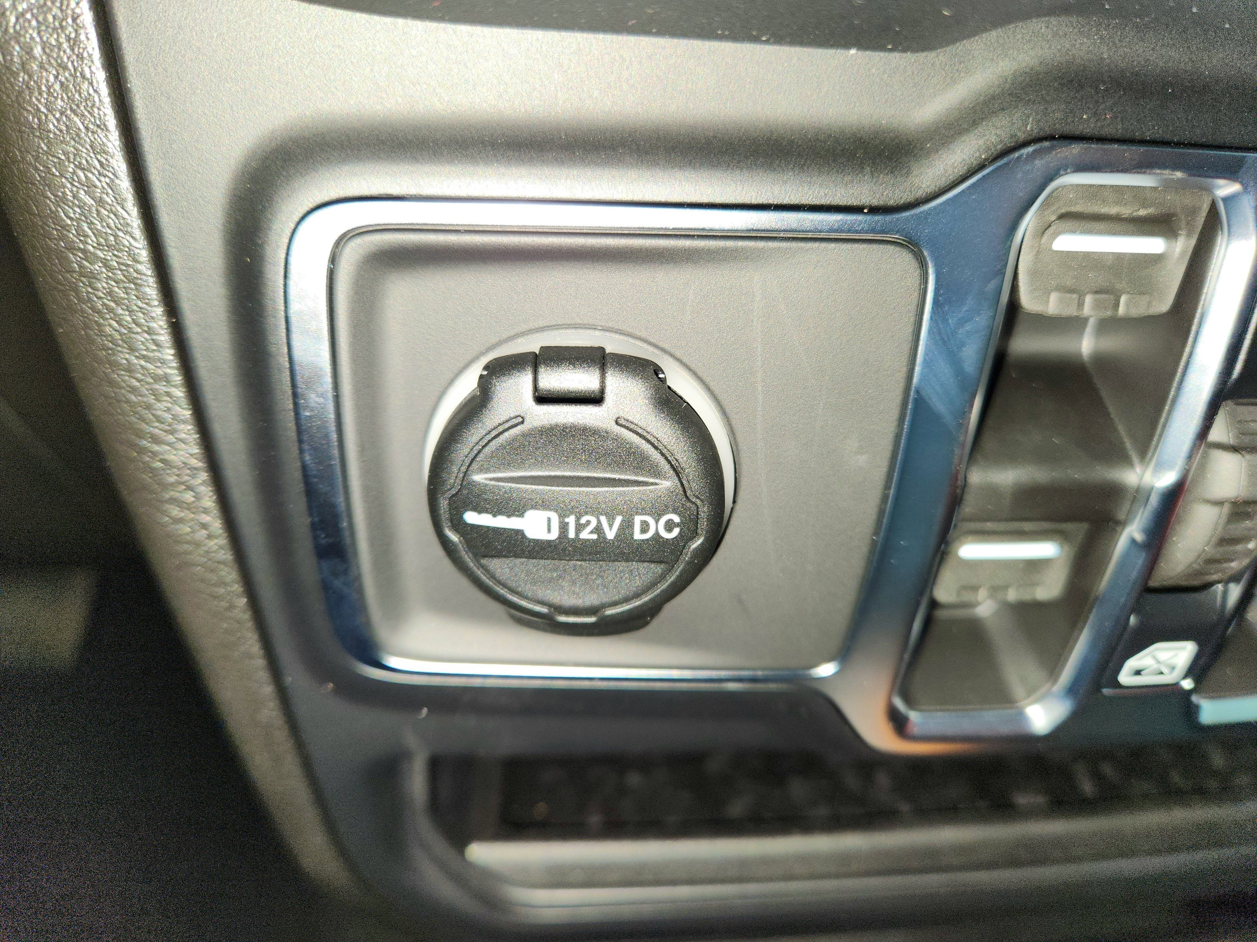 2026 Jeep Wrangler JEEP WRANGLER 4-DOOR SAHARA