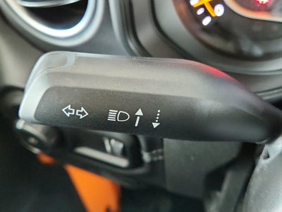 2026 Jeep Wrangler JEEP WRANGLER 4-DOOR SAHARA