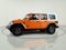 2026 Jeep Wrangler JEEP WRANGLER 4-DOOR SAHARA