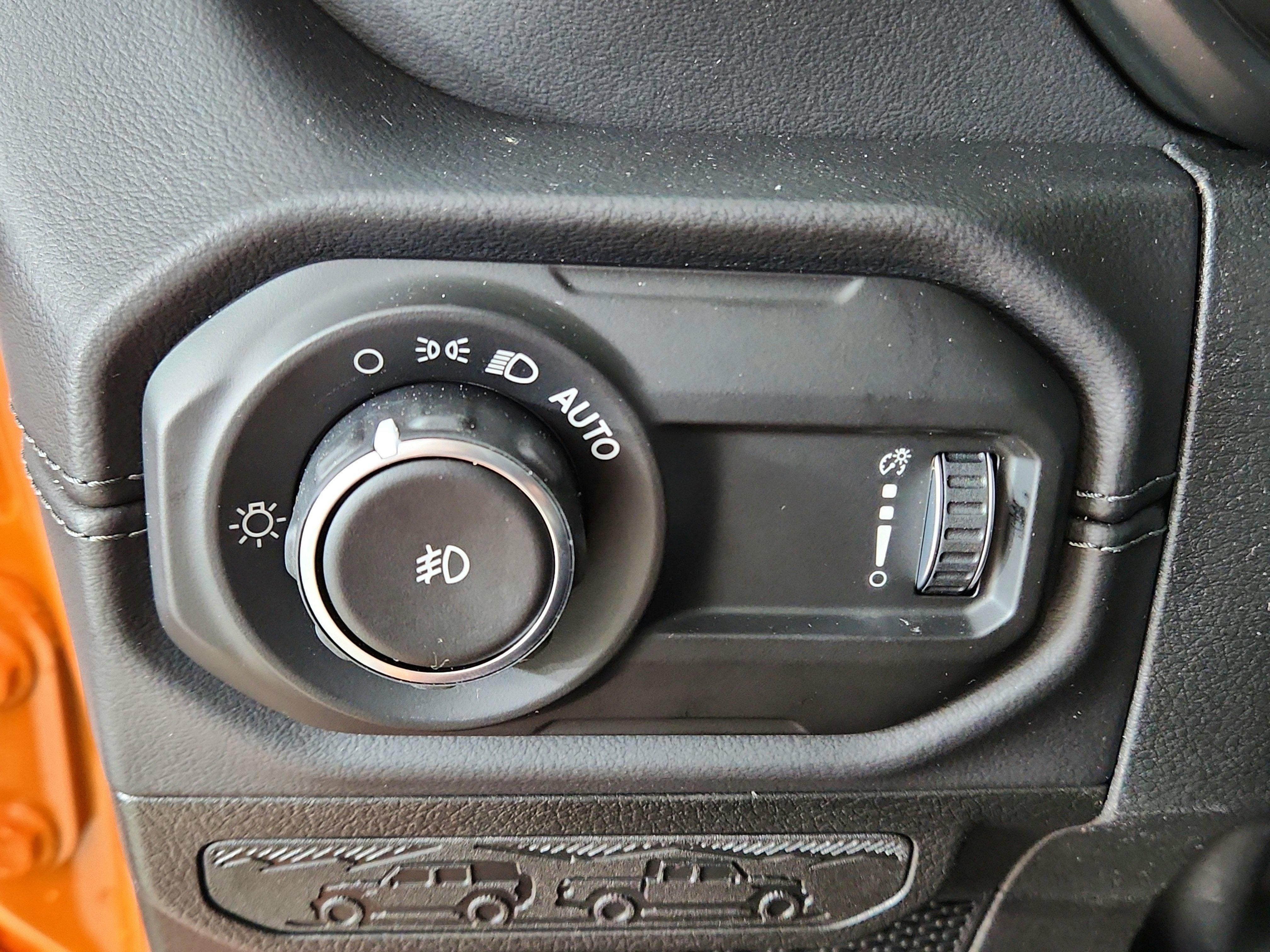 2026 Jeep Wrangler JEEP WRANGLER 4-DOOR SAHARA