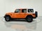 2026 Jeep Wrangler JEEP WRANGLER 4-DOOR SAHARA