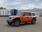2026 Jeep Wrangler JEEP WRANGLER 4-DOOR SAHARA