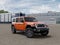 2026 Jeep Wrangler JEEP WRANGLER 4-DOOR SAHARA