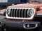 2026 Jeep Wrangler JEEP WRANGLER 4-DOOR SAHARA