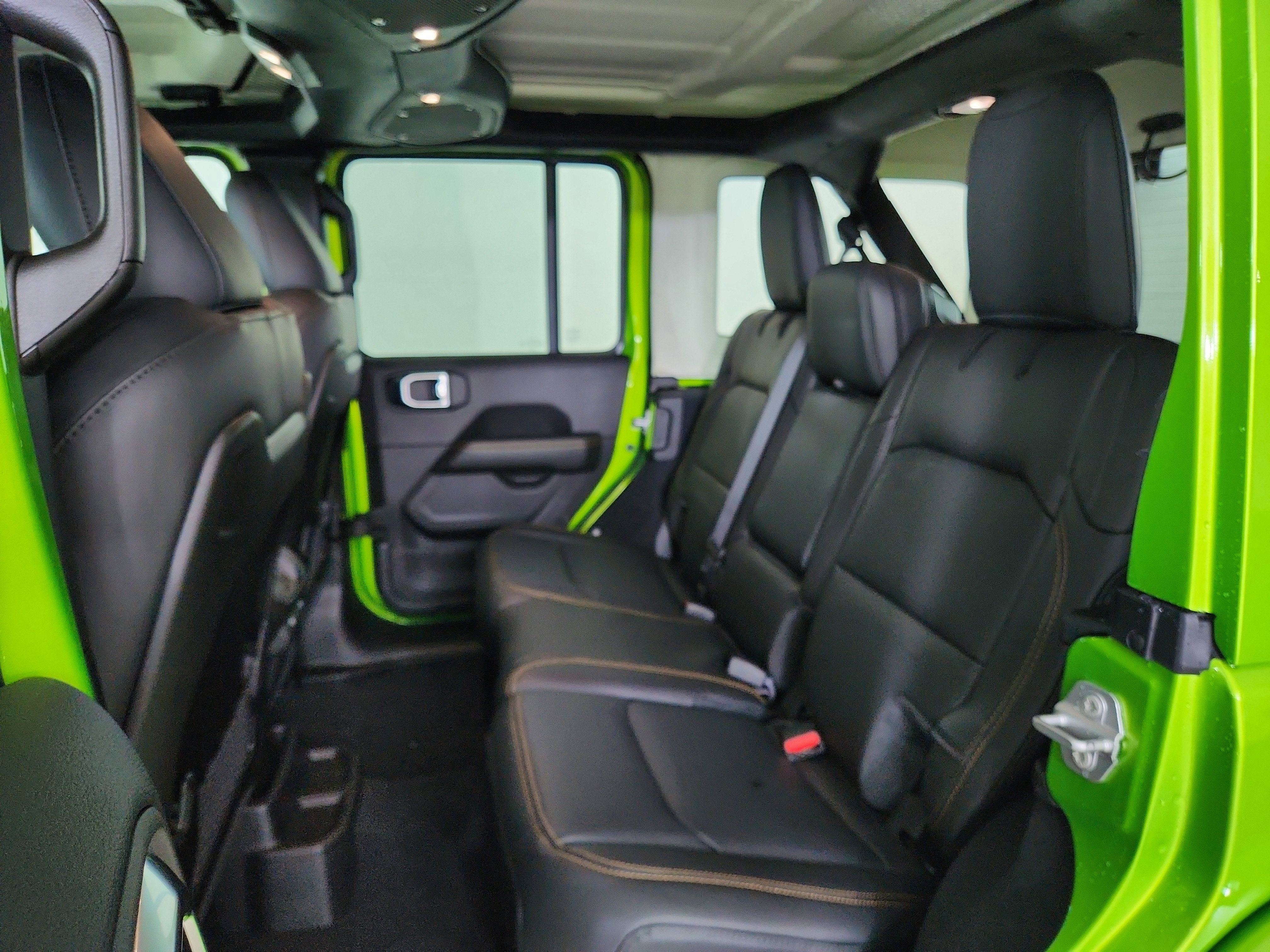 2026 Jeep Wrangler JEEP WRANGLER 4-DOOR SAHARA