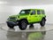 2026 Jeep Wrangler JEEP WRANGLER 4-DOOR SAHARA