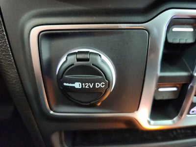 2026 Jeep Wrangler JEEP WRANGLER 4-DOOR SAHARA