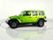 2026 Jeep Wrangler JEEP WRANGLER 4-DOOR SAHARA