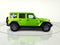 2026 Jeep Wrangler JEEP WRANGLER 4-DOOR SAHARA