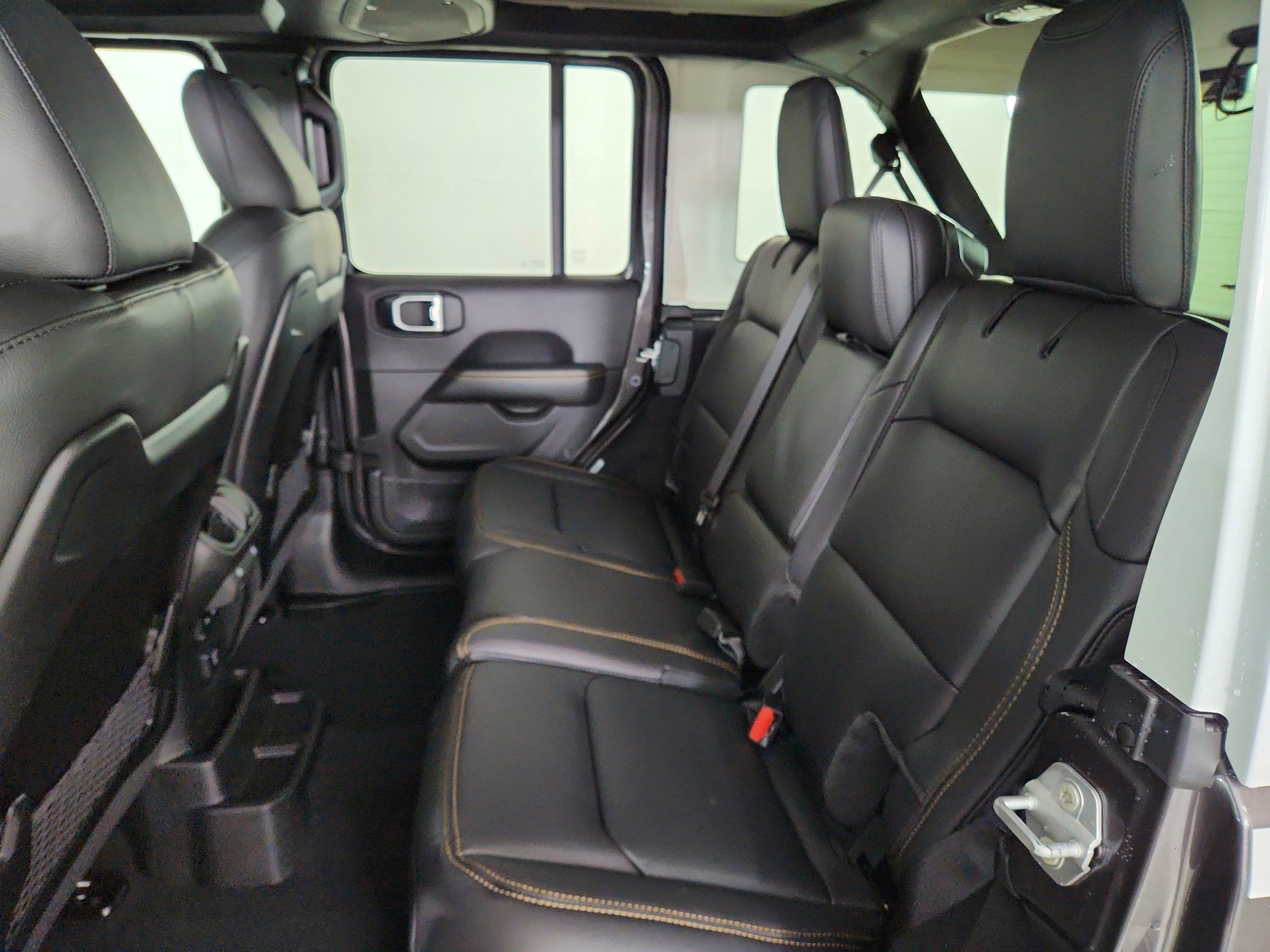 2026 Jeep Wrangler JEEP WRANGLER 4-DOOR SAHARA