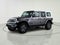 2026 Jeep Wrangler JEEP WRANGLER 4-DOOR SAHARA