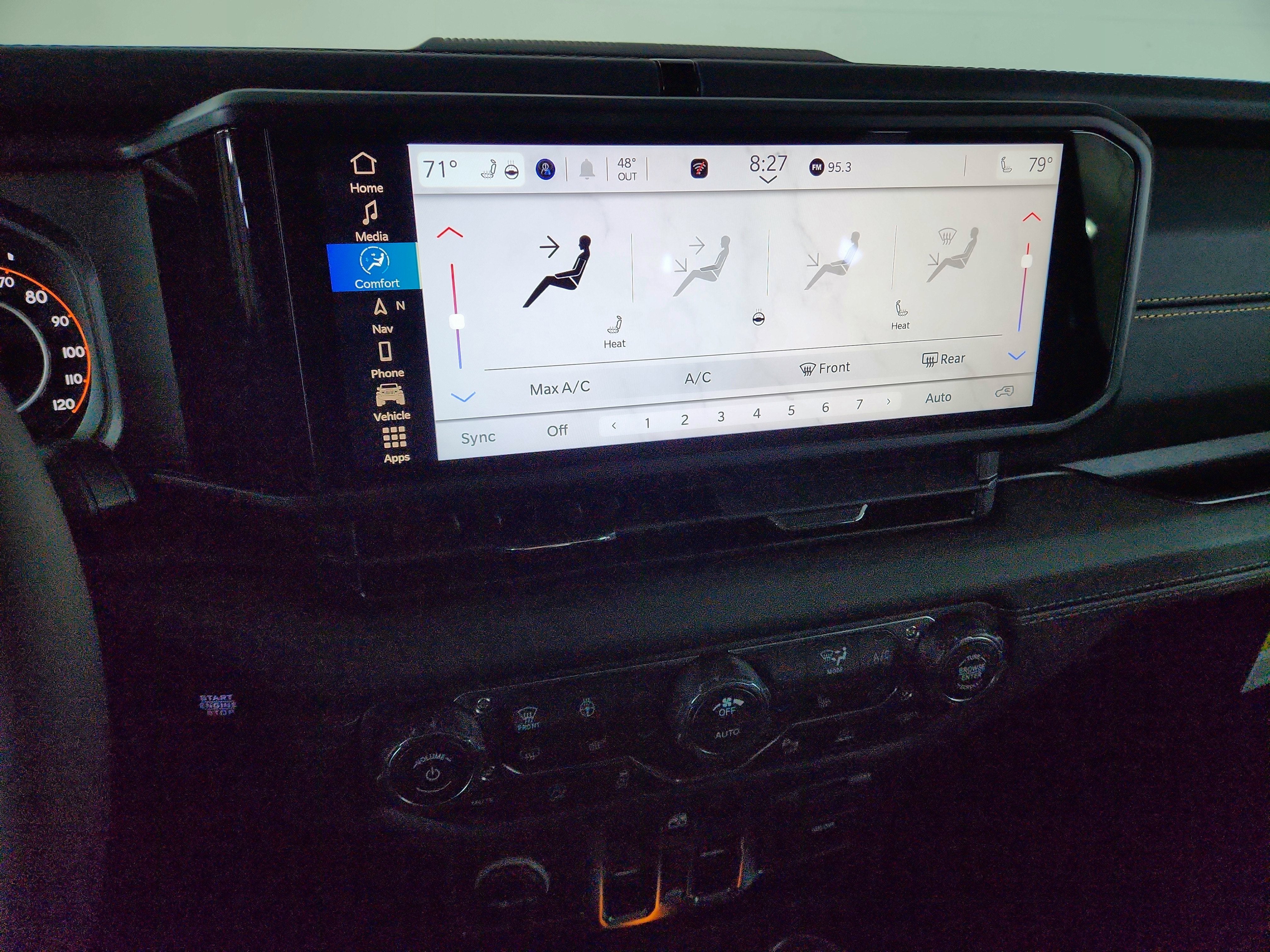 2026 Jeep Wrangler JEEP WRANGLER 4-DOOR SAHARA