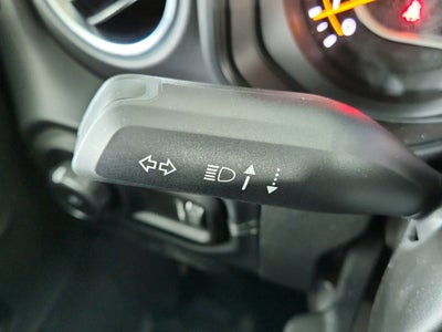 2026 Jeep Wrangler JEEP WRANGLER 4-DOOR SAHARA