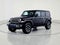 2026 Jeep Wrangler JEEP WRANGLER 4-DOOR SAHARA