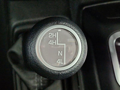 2026 Jeep Wrangler JEEP WRANGLER 4-DOOR SAHARA