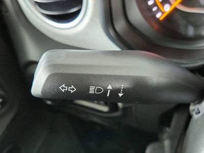 2026 Jeep Wrangler JEEP WRANGLER 4-DOOR SAHARA