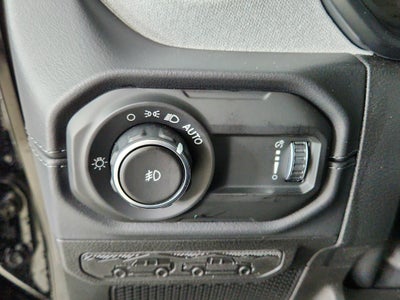 2026 Jeep Wrangler JEEP WRANGLER 4-DOOR SAHARA