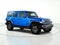 2027 Jeep Wrangler Sahara 4 Door 4x4