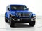 2027 Jeep Wrangler Sahara 4 Door 4x4