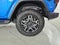 2027 Jeep Wrangler Sahara 4 Door 4x4