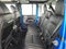 2027 Jeep Wrangler Sahara 4 Door 4x4