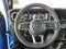 2027 Jeep Wrangler Sahara 4 Door 4x4