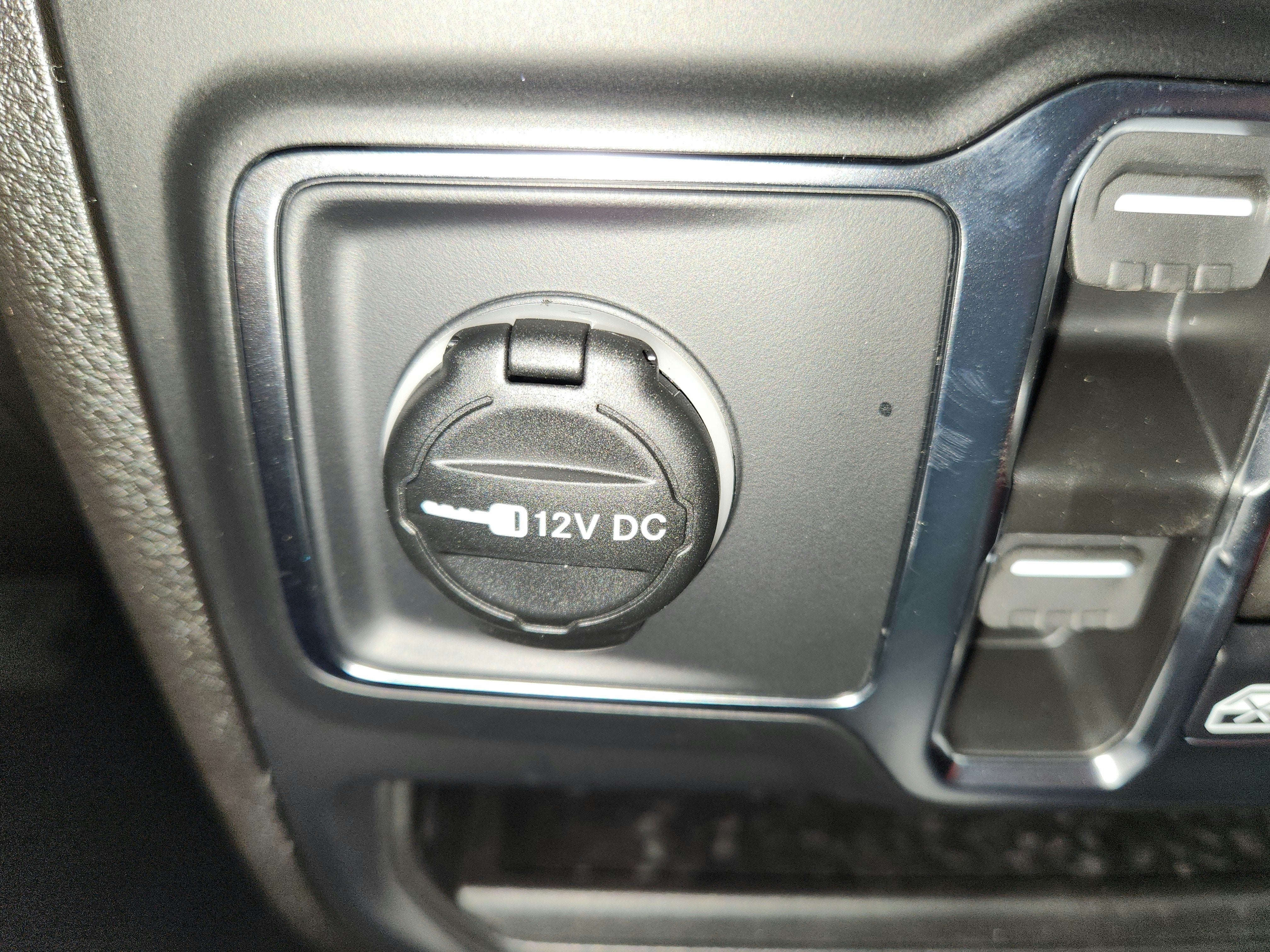 2027 Jeep Wrangler Sahara 4 Door 4x4