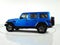 2027 Jeep Wrangler Sahara 4 Door 4x4