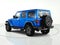 2027 Jeep Wrangler Sahara 4 Door 4x4