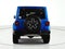 2027 Jeep Wrangler Sahara 4 Door 4x4