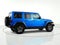2027 Jeep Wrangler Sahara 4 Door 4x4