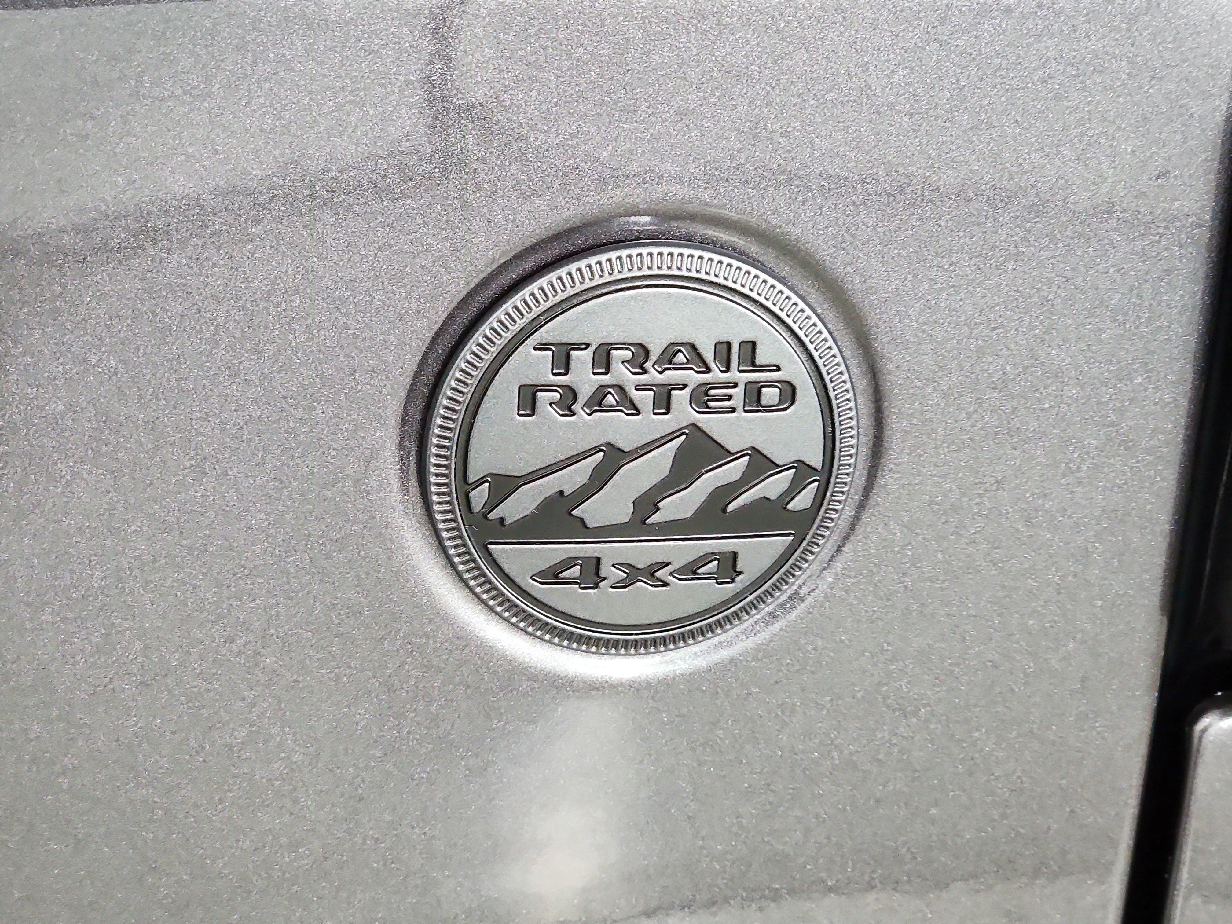 2026 Jeep Wrangler JEEP WRANGLER 4-DOOR SAHARA