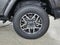 2026 Jeep Wrangler JEEP WRANGLER 4-DOOR SAHARA