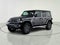 2026 Jeep Wrangler JEEP WRANGLER 4-DOOR SAHARA