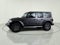 2026 Jeep Wrangler JEEP WRANGLER 4-DOOR SAHARA