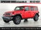 2025 Jeep Wrangler JEEP WRANGLER 4-DOOR SAHARA