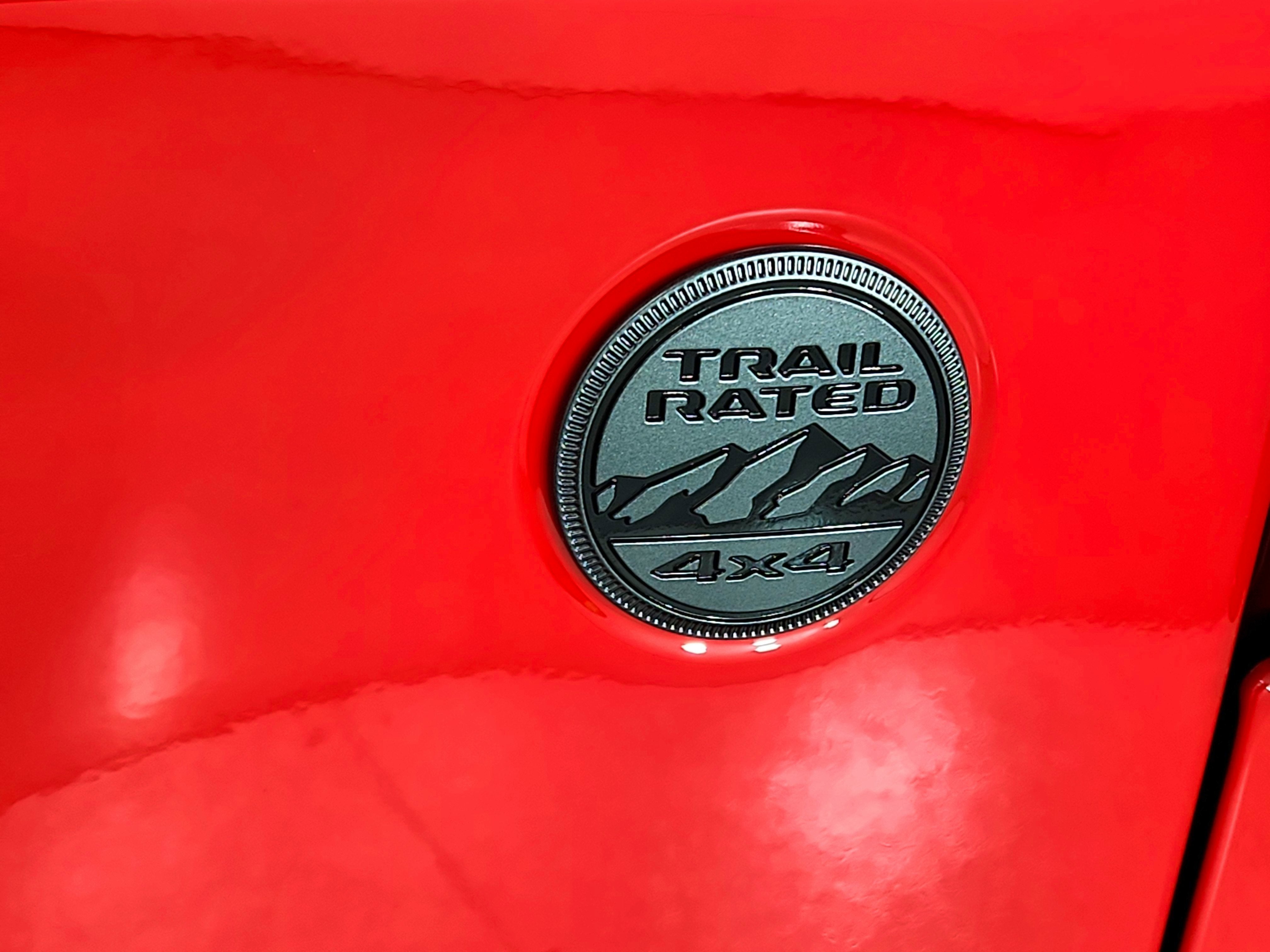 2025 Jeep Wrangler JEEP WRANGLER 4-DOOR SAHARA