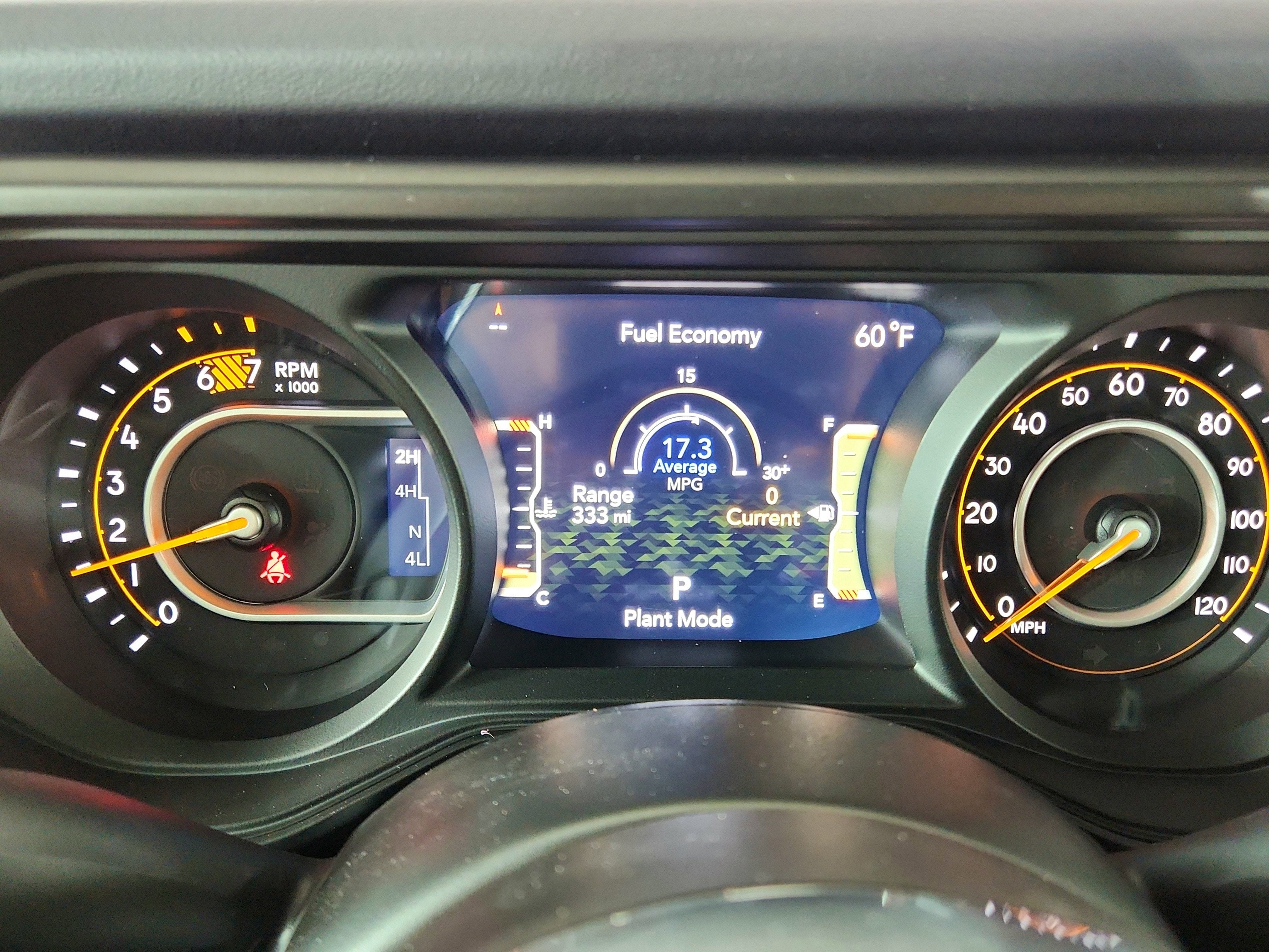 2025 Jeep Wrangler JEEP WRANGLER 4-DOOR SAHARA