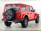 2025 Jeep Wrangler JEEP WRANGLER 4-DOOR SAHARA