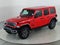 2025 Jeep Wrangler JEEP WRANGLER 4-DOOR SAHARA