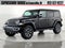 2026 Jeep Wrangler JEEP WRANGLER 4-DOOR SAHARA