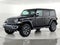 2026 Jeep Wrangler JEEP WRANGLER 4-DOOR SAHARA