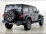 2026 Jeep Wrangler JEEP WRANGLER 4-DOOR SAHARA