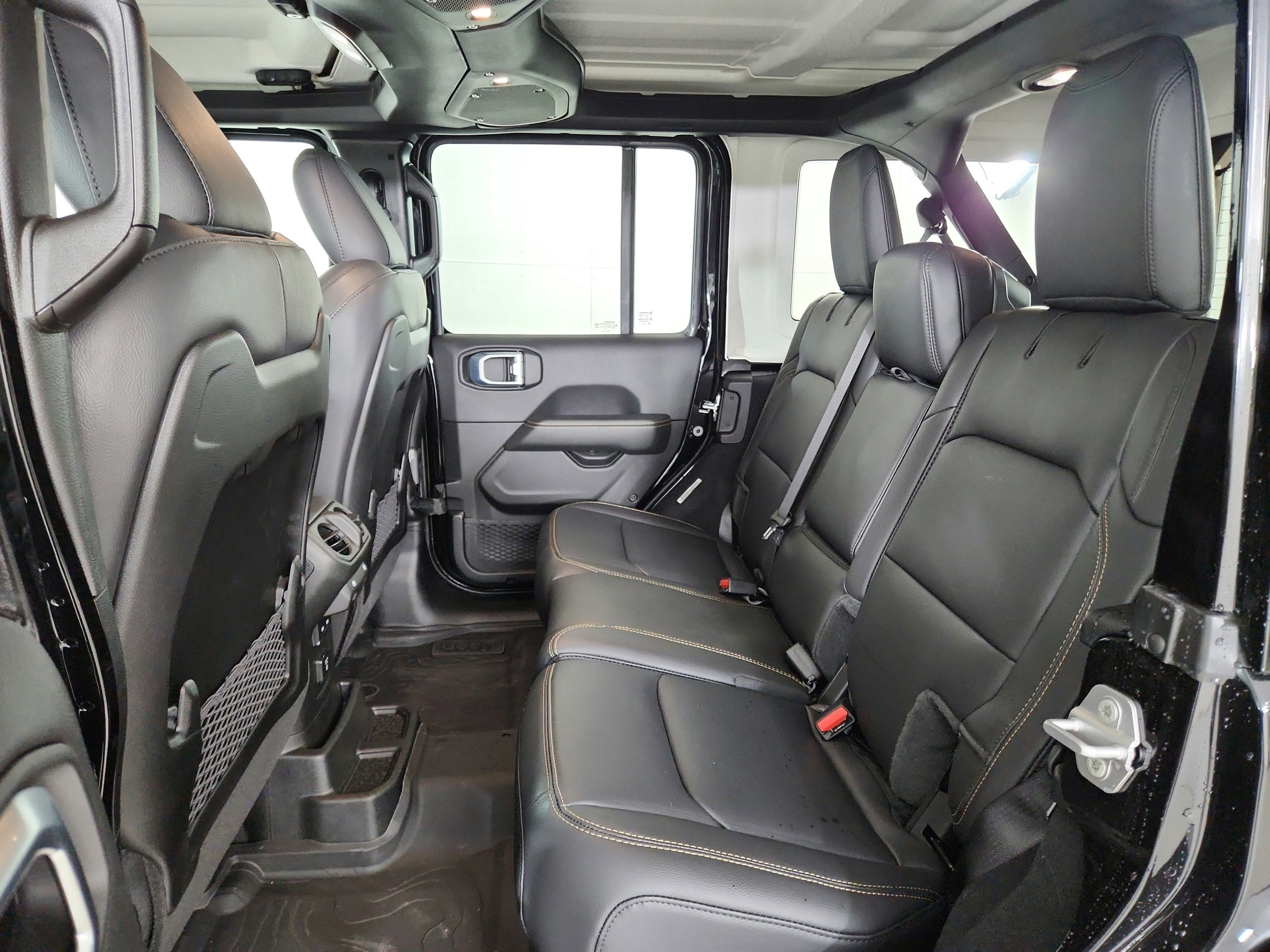 2026 Jeep Wrangler JEEP WRANGLER 4-DOOR SAHARA
