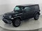 2026 Jeep Wrangler JEEP WRANGLER 4-DOOR SAHARA